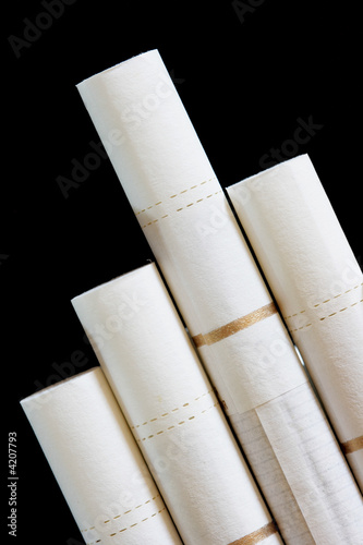 Photo: Cigarettes Cigarettes
