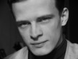 Portrait. Man. Black&White