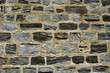 Brick wall