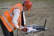 Construction site 