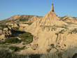 Désert des bardenas