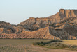 Désert des bardenas