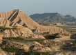 Désert des bardenas