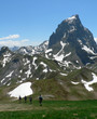 Pic du midi d'Ossau