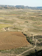 Désert des bardenas