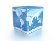 earth cube