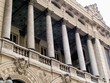 Colunas do Teatro Municipal
