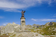 Passo Grand San Bernard Passo Grand San Bernard