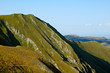 sibillini mountains