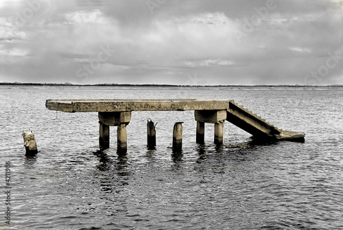 Photo: pier pier