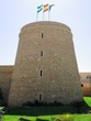 Castillo de Roquetas 2