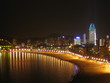 Poniente la nuit