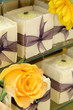 Box Cakes