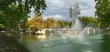 les jardins de la fontaine
