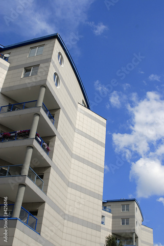 Building Building