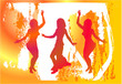 Party people Party people