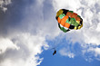 Parasailing in Hawaii