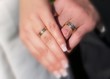 wedding rings