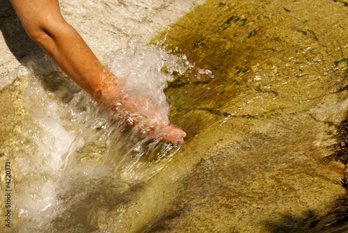 River River