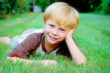 Michievious Boy