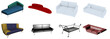 Sofa collection