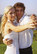 romantic dance