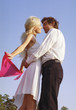 romantic dance