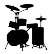 Drum: detailed vector Drum: detailed vector