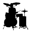Drum: detailed vector Drum: detailed vector