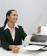 Business woman Business woman