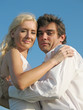loving couple 