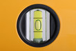 spirit-level