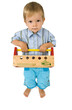 Building worker.