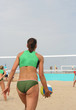 Beach Volleyball