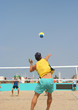 Beach Volleyball
