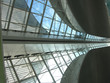verso i gates a charles de gaulle - parigi