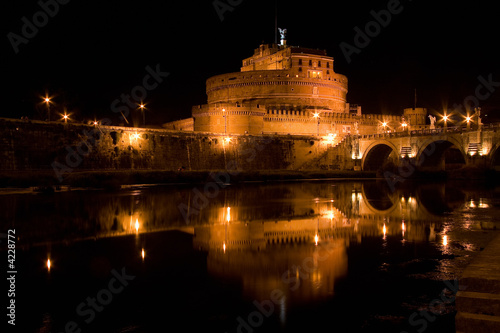 Castel sant'amgelo Castel sant'amgelo