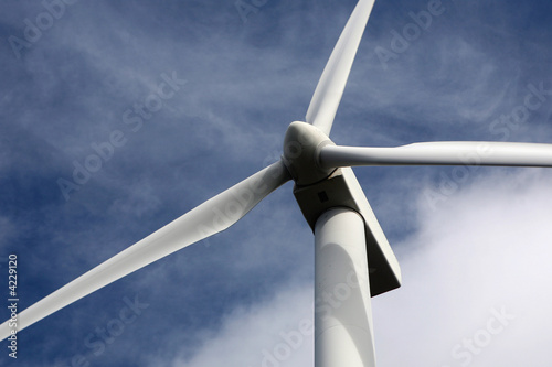 Wind Turbine Wind Turbine