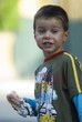 사진:boy with sandwich boy with sandwich