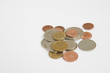 Mark und Pfennig