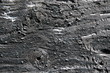 Burned board