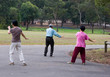 Tai Chi