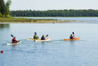 Kayaking 3