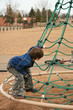 Playground Fun