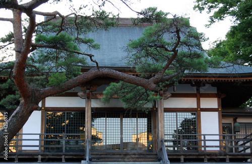 Tempel