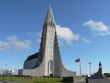 Eglise de Reykjavik