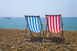 Deck Chairs