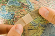 Photo: Healing the Persian Gulf Healing the Persian Gulf