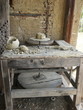 Potter's workshop