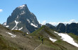 Randonnée pyrénéenne